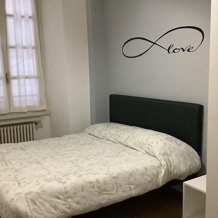 Lella'S Home Como Eksteriør bilde