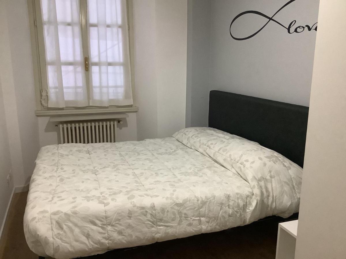 Lella'S Home Como Eksteriør bilde