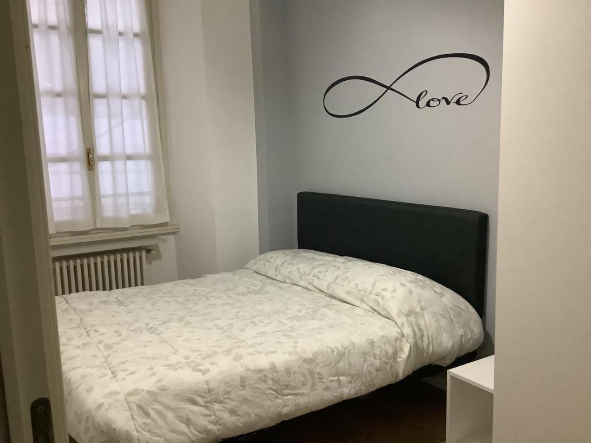 Lella'S Home Como Eksteriør bilde