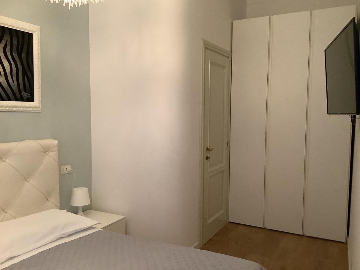 Lella'S Home Como Eksteriør bilde