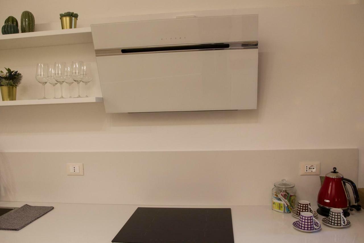 Lella'S Home Como Eksteriør bilde