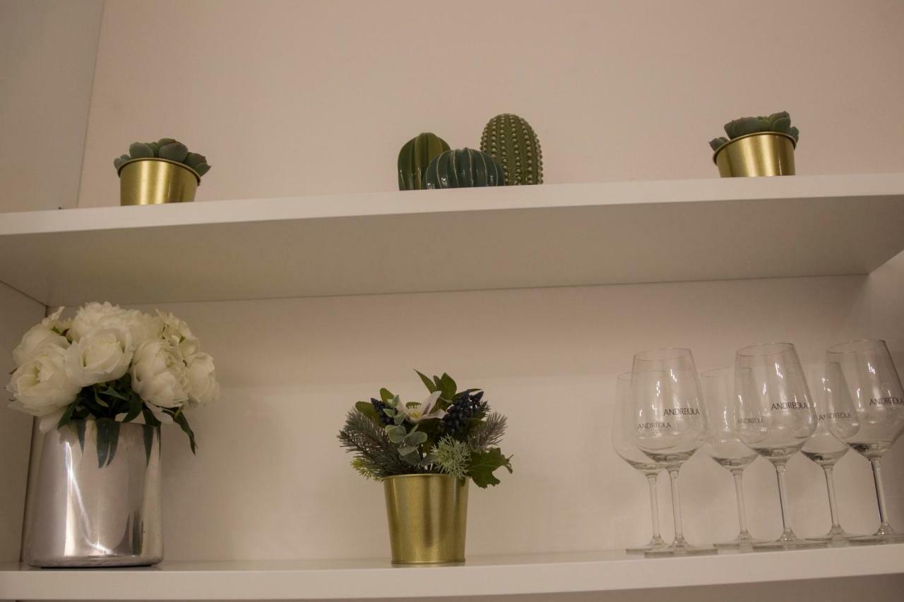 Lella'S Home Como Eksteriør bilde