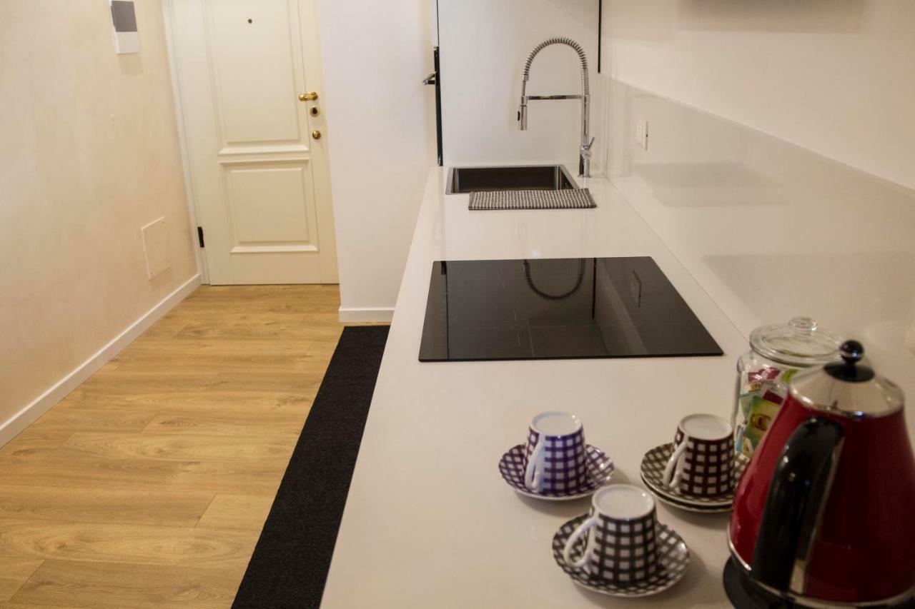 Lella'S Home Como Eksteriør bilde