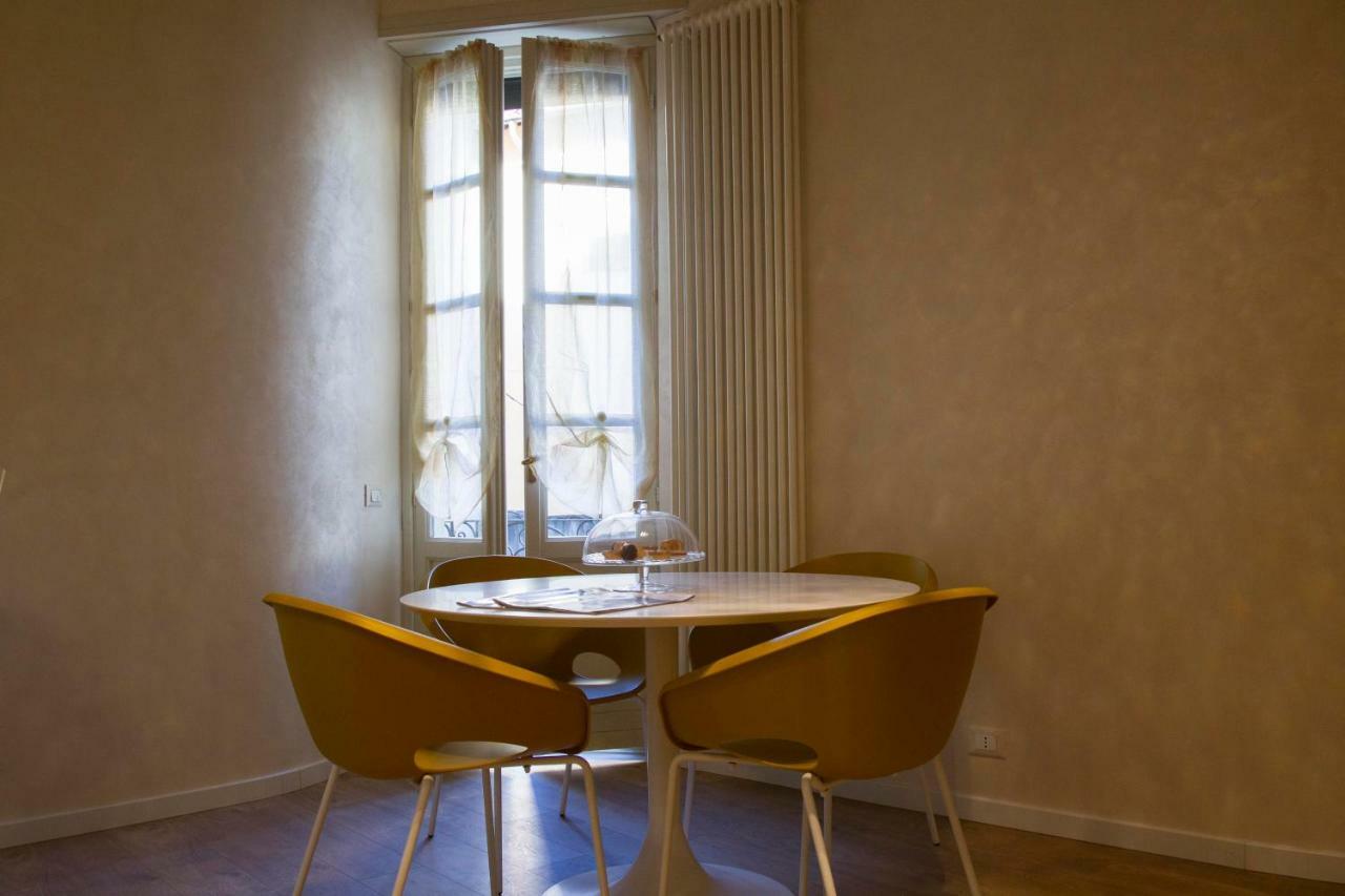 Lella'S Home Como Eksteriør bilde