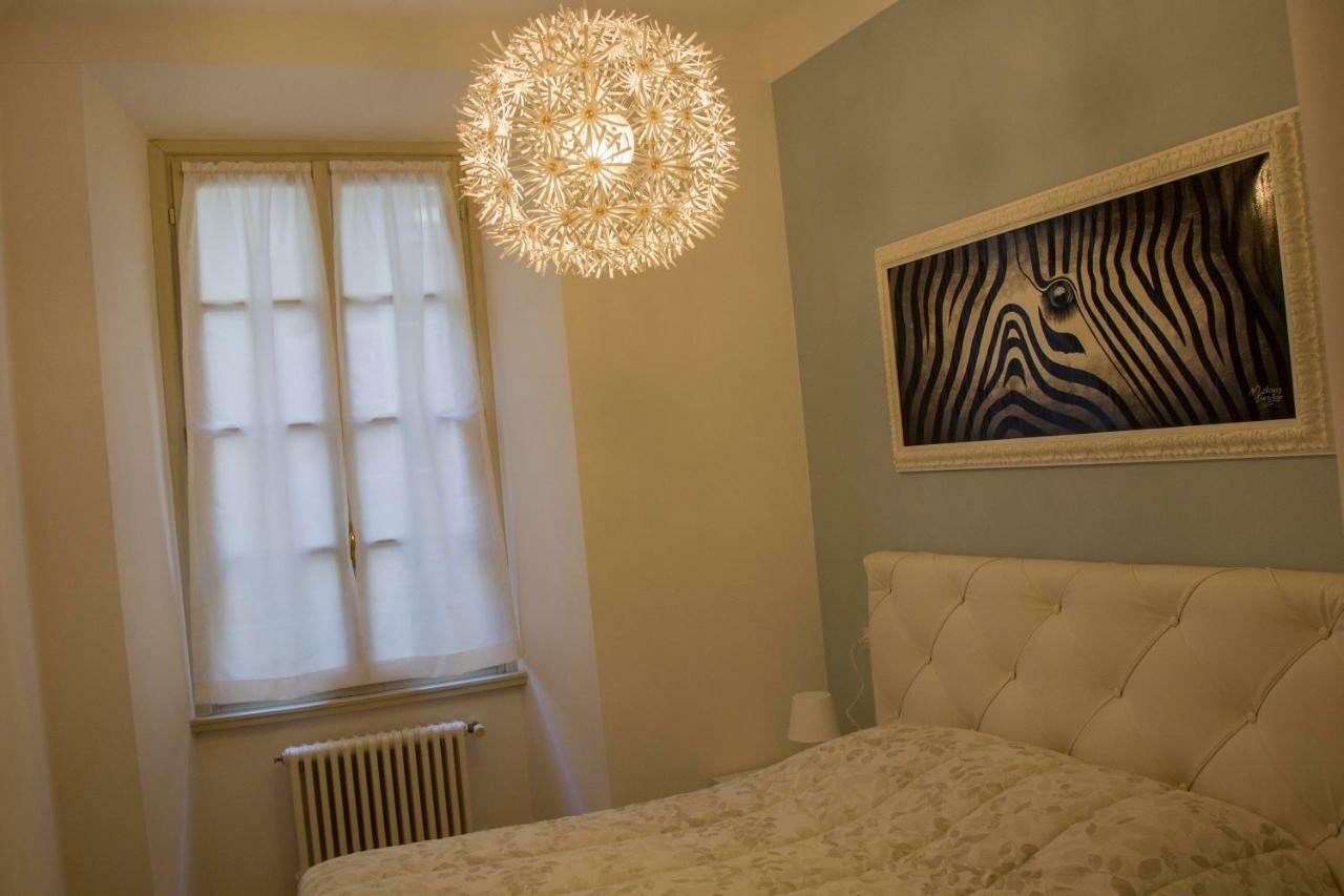 Lella'S Home Como Eksteriør bilde